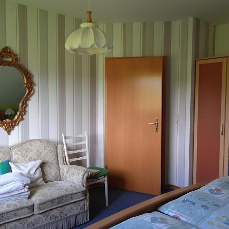 Ferienwohnung Kaub Immerath Екстер'єр фото