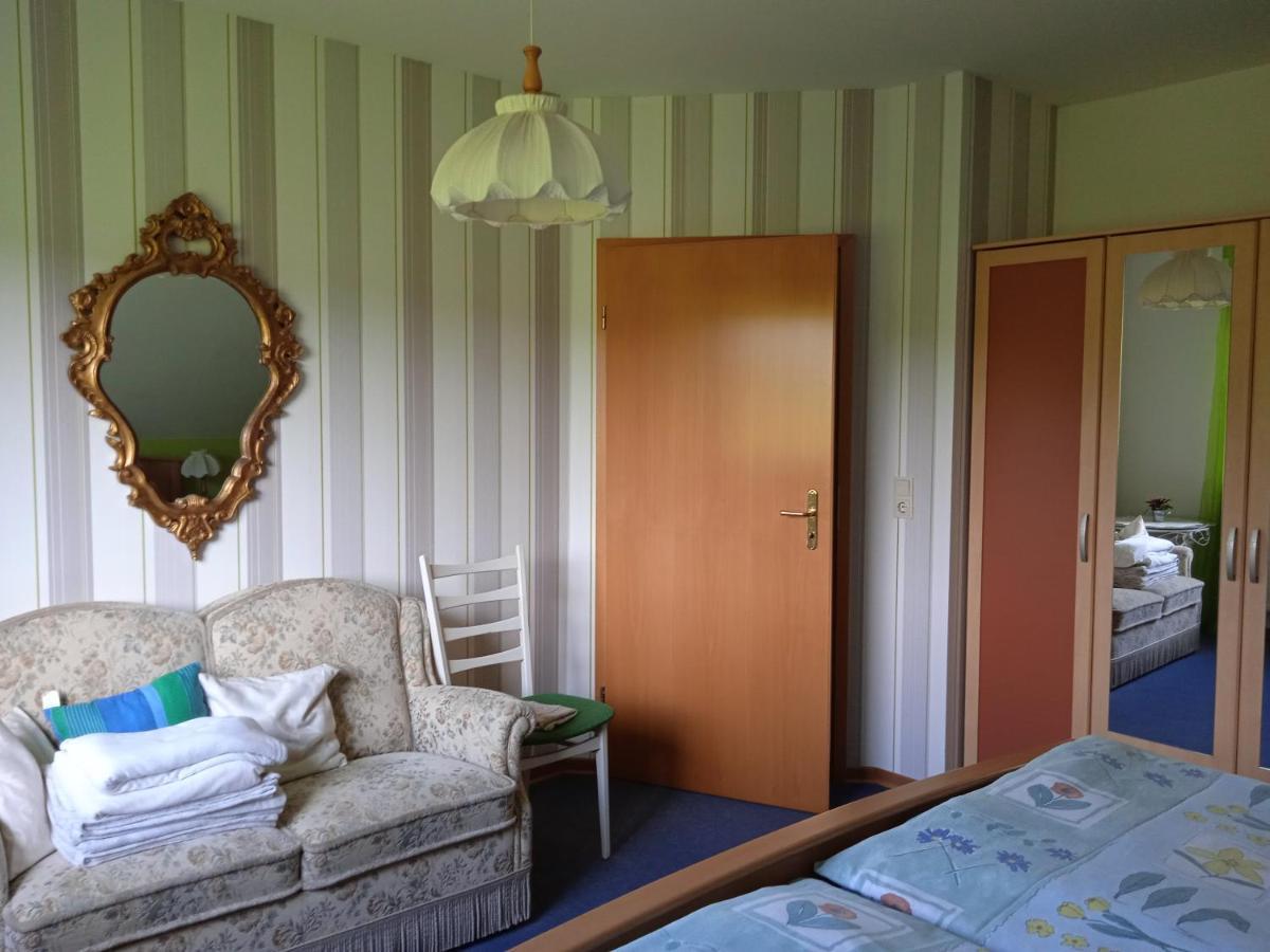 Ferienwohnung Kaub Immerath Екстер'єр фото