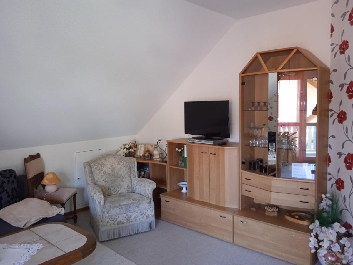 Ferienwohnung Kaub Immerath Екстер'єр фото