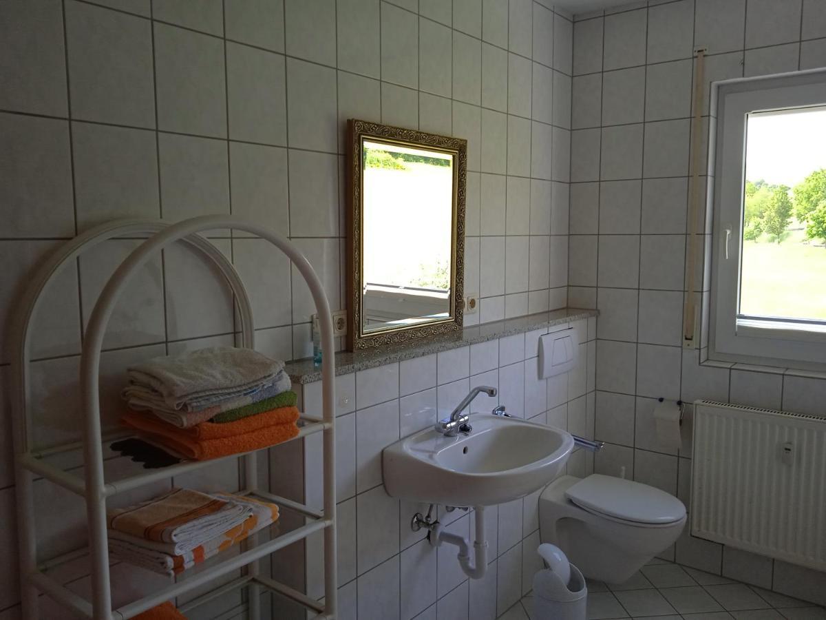 Ferienwohnung Kaub Immerath Екстер'єр фото