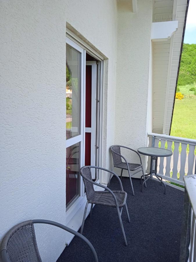 Ferienwohnung Kaub Immerath Екстер'єр фото